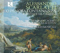 Scarlatti / Cachet - O Penosa Lontananza - Music CD