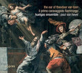 Ear Of Theodoor Van Loon / Various - Ear Of Theodoor Van Loon / Various - Music CD