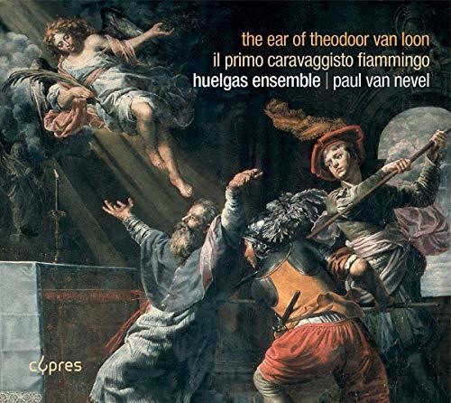 Ear Of Theodoor Van Loon / Various - Ear Of Theodoor Van Loon / Various - Music CD