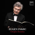 Chopin / Indjic - Piano Sonata 2 In B Flat Minor 35 - Music CD