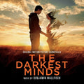 Wallfisch,benjamin - Darkest Minds (original Motion Soundtrack) - Music CD