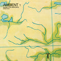 Eno,brian - Ambient 1: Music For Airports - Vinyl Record