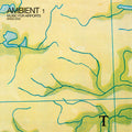 Ambient 1: Music For Airports [LP] Vinyl Record