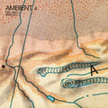 Eno,brian - Ambient 4: On Land - Vinyl Record