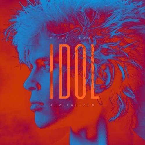 Vital Idol: Revitalized [2LP] Vinyl Record