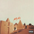 Bas - Milky Way - Music CD