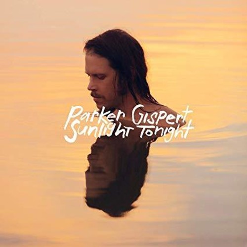 Gispert,parker - Sunlight Tonight - Vinyl Record