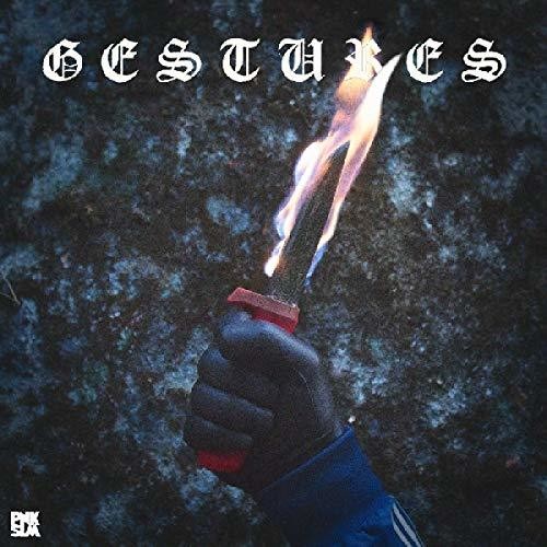 Gestures - Funny Games - Vinyl Record