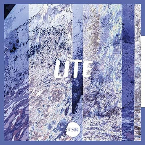 Lite - Blizzard - Vinyl Record