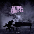 Bach,j.s. / Rhodes - Fuck Digital - Vinyl Record