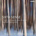 Gheorghiu / Marin - Sixth Sense - Super Audio CD