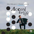 Bach,j.s. / Milivojevic - Accord For Life - Music CD