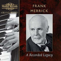 Bach,j.s. / Merrick - Recorded Legacy - Music CD