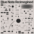 Blue Note Re:imagined / Various - Blue Note Re:imagined / Various - Music CD