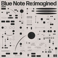 Various Artists - Blue Note Re:imagined (Various Artists) [2LP]