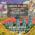 Violin Concerto / Symphonic Legend Music CD