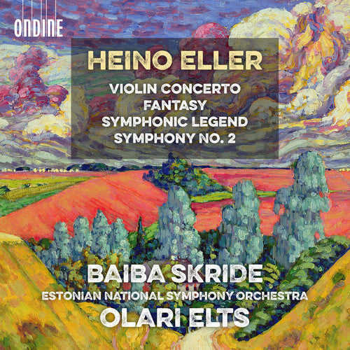 Violin Concerto / Symphonic Legend Music CD