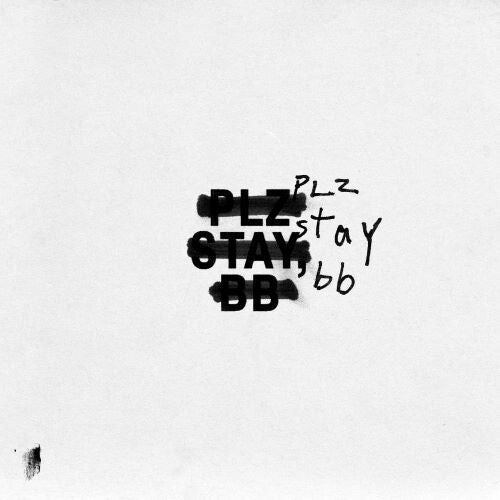 Lavery,ciaran - Plz Stay Bb - Music CD