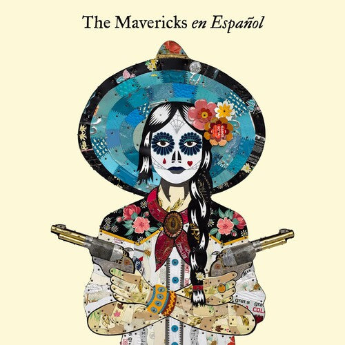 Mavericks - En Espanol - Music CD