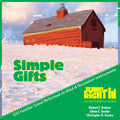 Simple Gifts / Various - Simple Gifts / Various - Music CD