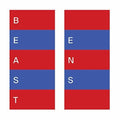 Beast - Ens - Vinyl Record