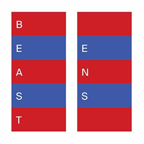 Beast - Ens - Vinyl Record