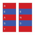 Beast - Ens - Vinyl Record