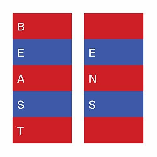 Beast - Ens - Vinyl Record
