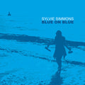 Simmons,sylvie - Blue On Blue - Music CD