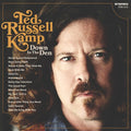 Kamp,ted Russell - Down In The Den - Music CD