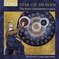 Cooke / Sixteen - Star Of Heaven - Music CD