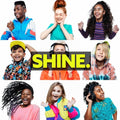 Parker,heather - Shine - Music CD