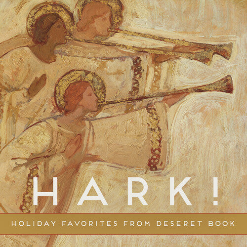 Hark! Holiday Favorites From Deseret Book / Var - Hark Holiday Favorites From Deseret Book / Var - Music CD