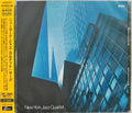 New York Jazz Quartet - Serge - Music CD