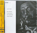 Webster,ben - Live At Pio's - Music CD