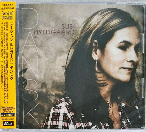 Hyldgaard,susi - Dunks - Music CD