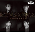 Miraclass - Vol.1: Romantica - Music CD