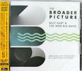 Hart,billy & The Wdr Big Band - Brorder Picture - Music CD