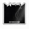 Venom - Calm Before The Storm - Vinyl Record
