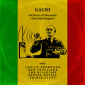 Gaudi - 100 Years Of Theremin (the Dub Chapter) - Music CD