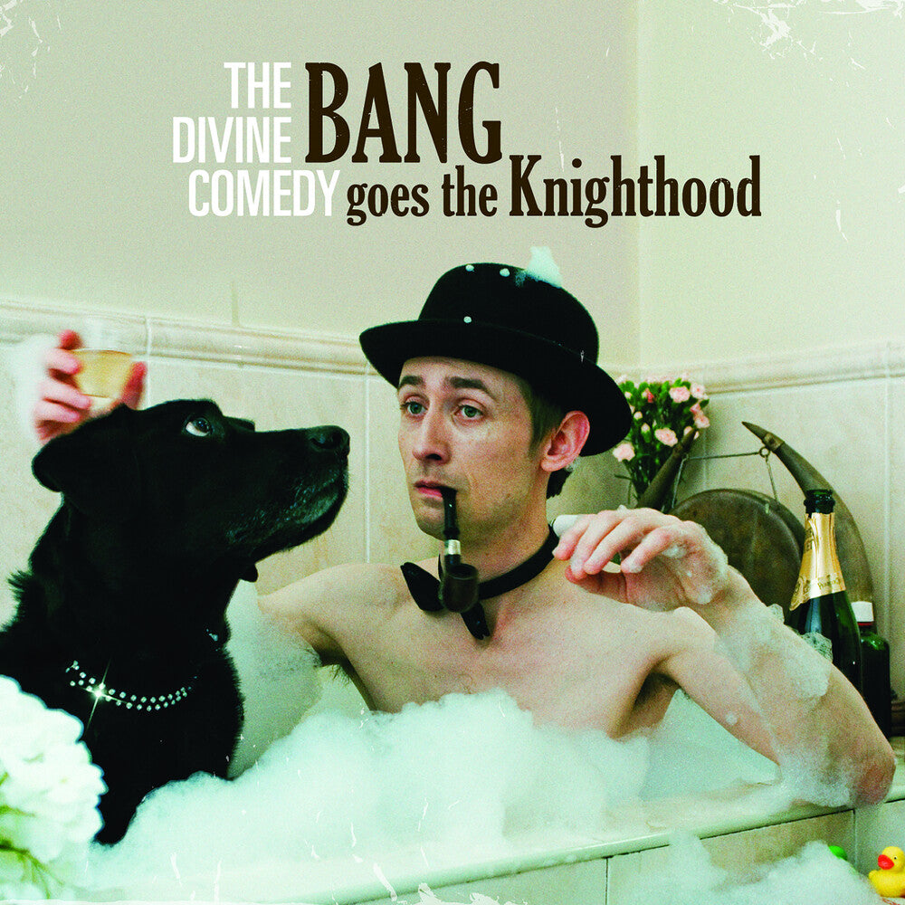 Bang Goes The Knighthood [Reissue] Vinyl Record