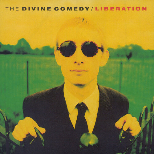 Divine Comedy - Liberation - Vinyl Record