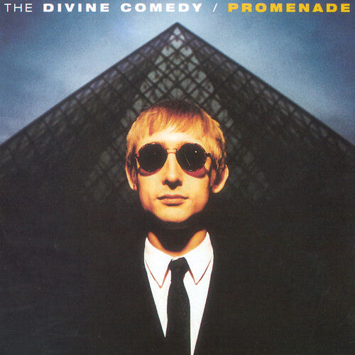 Divine Comedy - Promenade - Vinyl Record