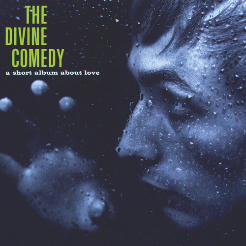Divine Comedy - Short Album About Love - Vinyl Record