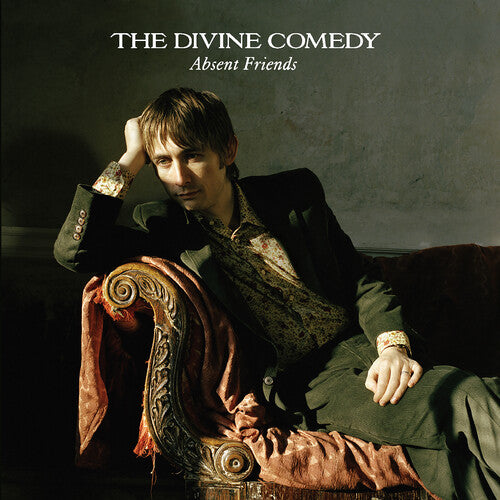 Divine Comedy - Absent Friends - Vinyl Record