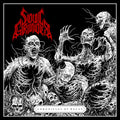 Soul Grinder - Chronicles Of Decay - Music CD