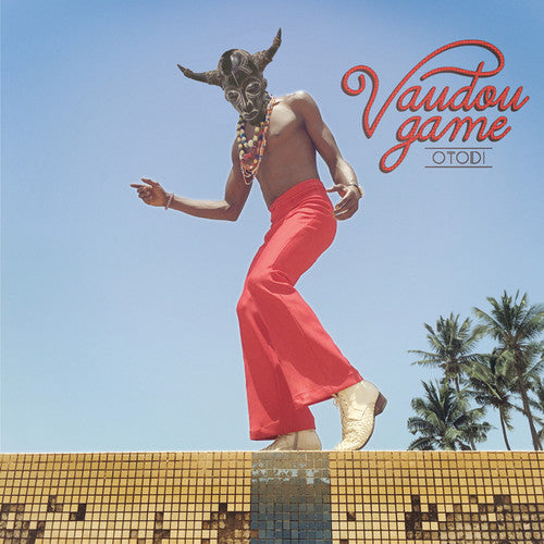 Vaudou Game - Otodi - Vinyl Record