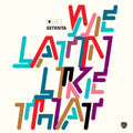 Setenta - We Latin Like That - Vinyl Record