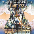 Piano Guys - Limitless - Music CD