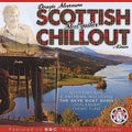 Stevenson,dougie - Dougie Stevenson's Scottish Steel Guitar Chillout - Music CD